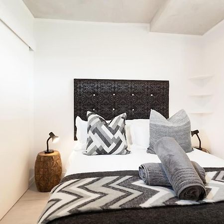 Coral Point Sibaya Luxury Apartment Bagian luar foto