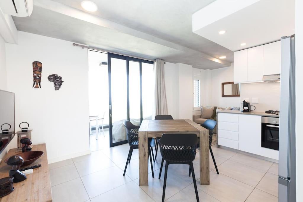 Coral Point Sibaya Luxury Apartment Bagian luar foto