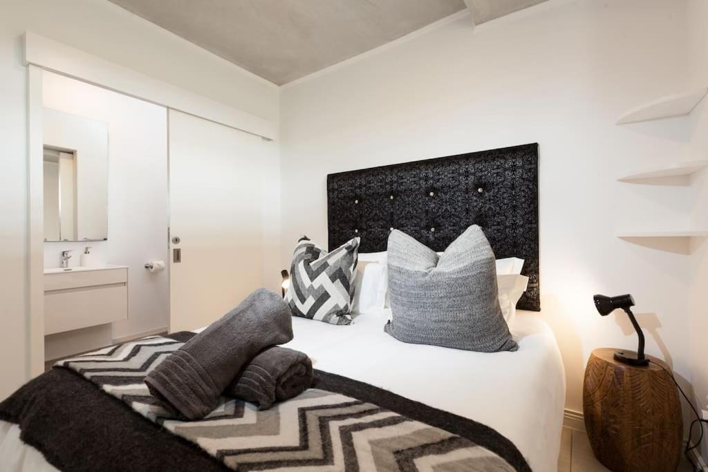 Coral Point Sibaya Luxury Apartment Bagian luar foto