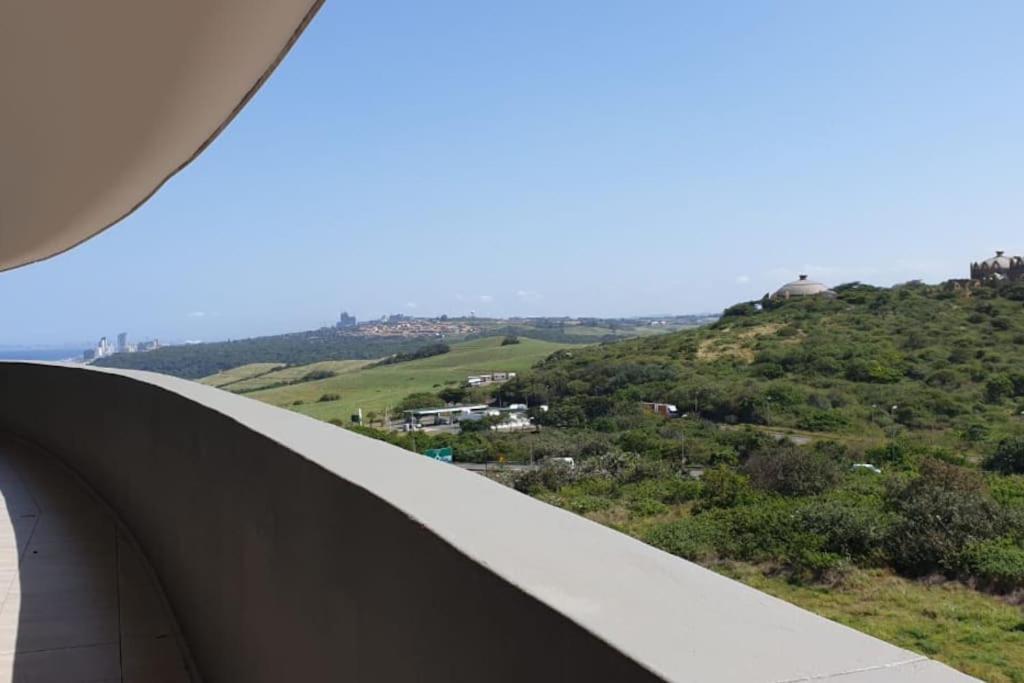 Coral Point Sibaya Luxury Apartment Bagian luar foto