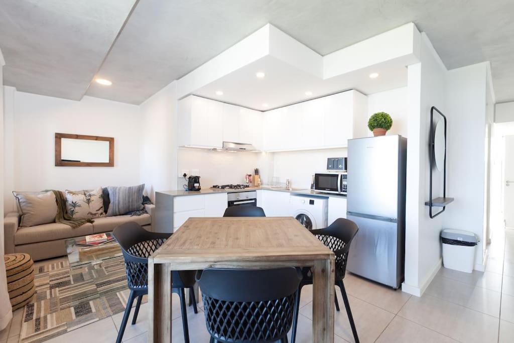 Coral Point Sibaya Luxury Apartment Bagian luar foto