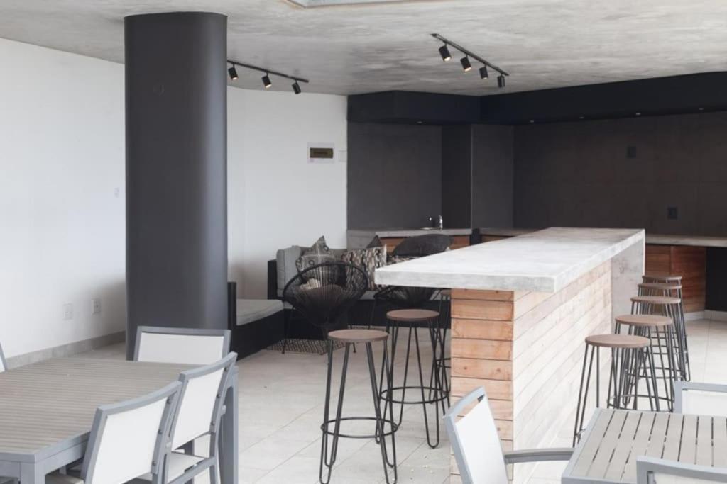 Coral Point Sibaya Luxury Apartment Bagian luar foto