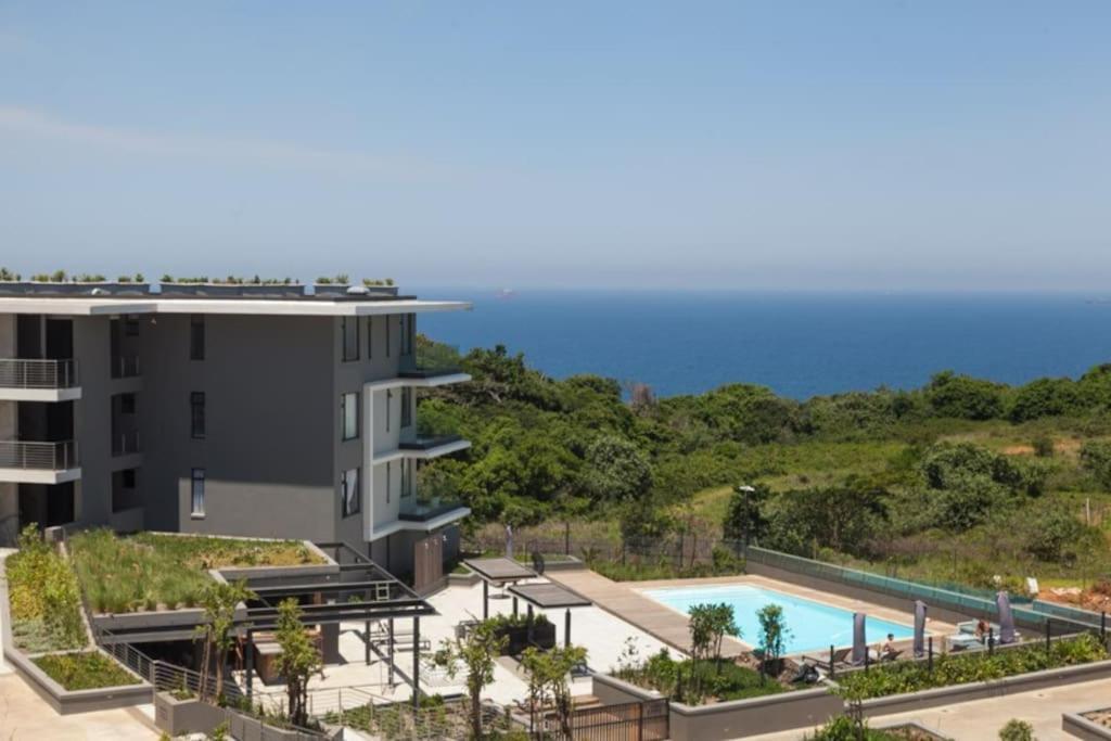 Coral Point Sibaya Luxury Apartment Bagian luar foto
