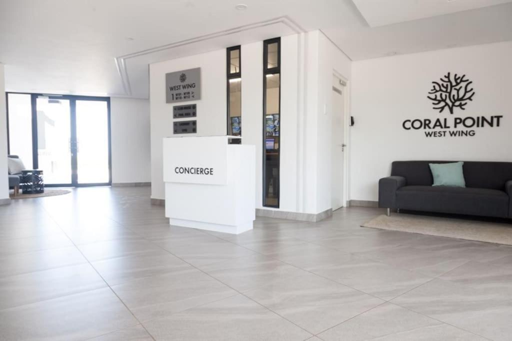 Coral Point Sibaya Luxury Apartment Bagian luar foto