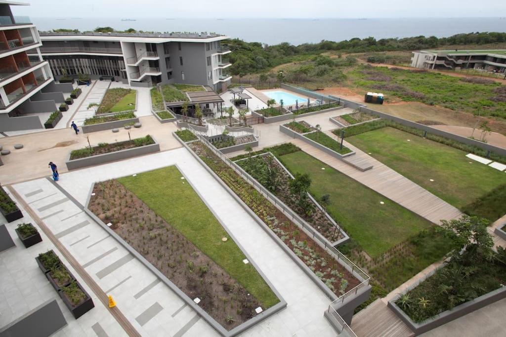 Coral Point Sibaya Luxury Apartment Bagian luar foto