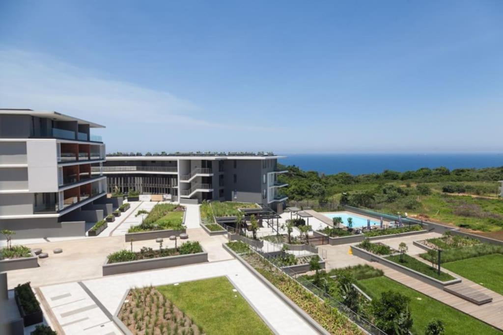 Coral Point Sibaya Luxury Apartment Bagian luar foto
