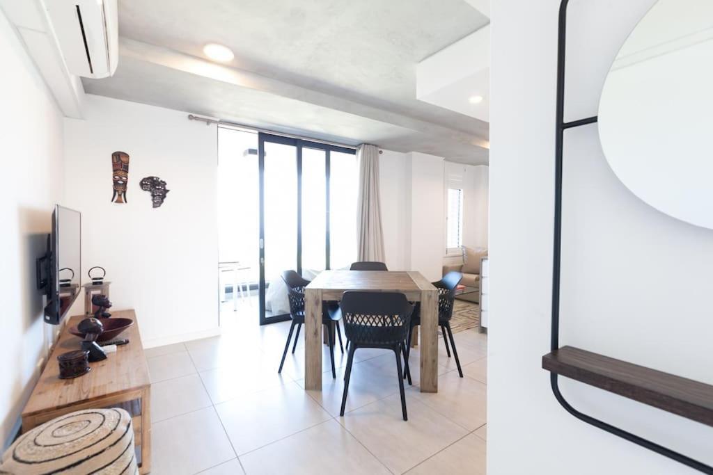 Coral Point Sibaya Luxury Apartment Bagian luar foto