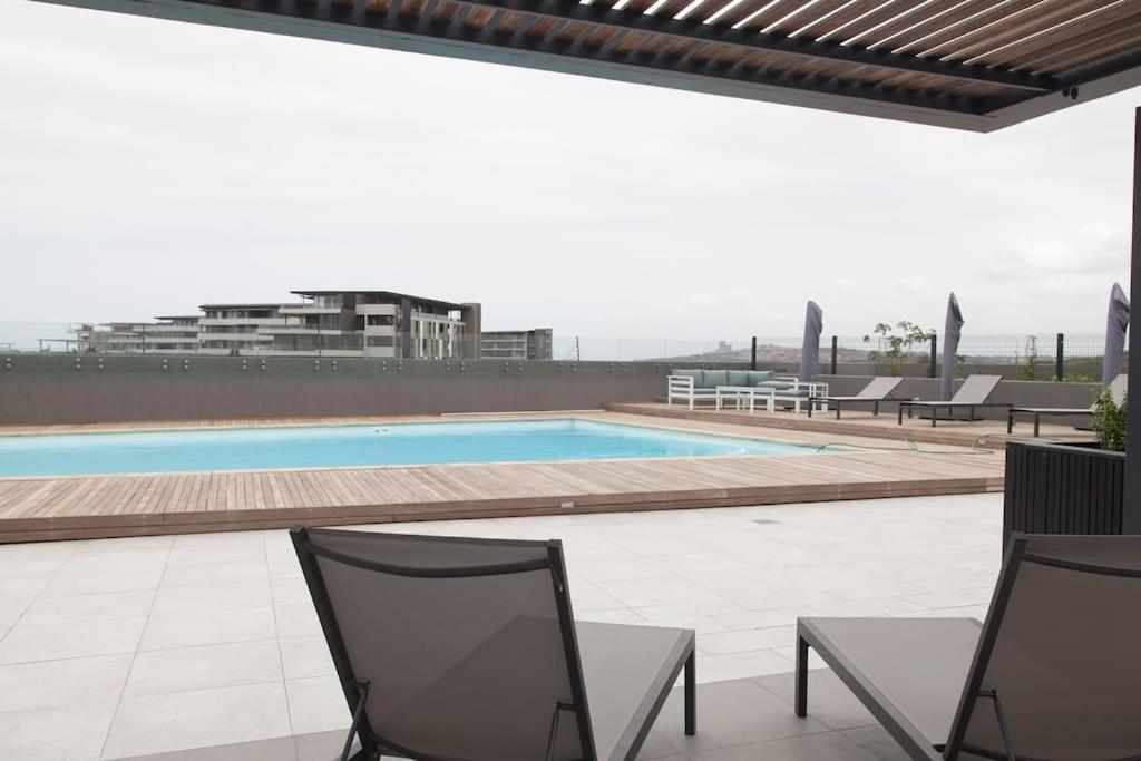 Coral Point Sibaya Luxury Apartment Bagian luar foto