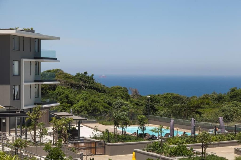 Coral Point Sibaya Luxury Apartment Bagian luar foto