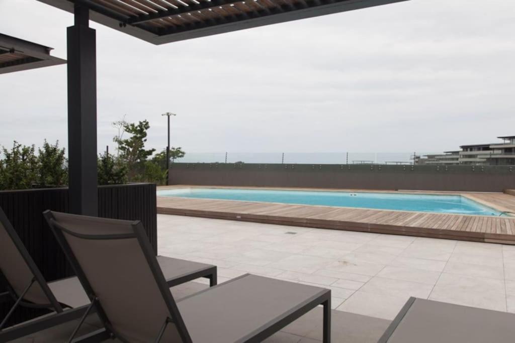 Coral Point Sibaya Luxury Apartment Bagian luar foto