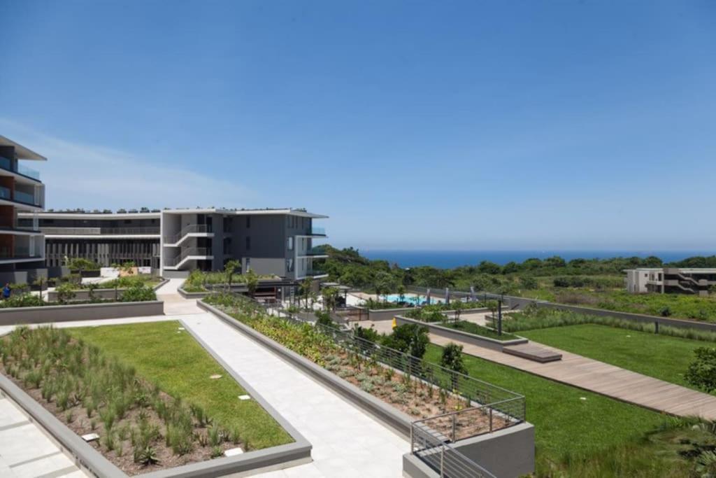 Coral Point Sibaya Luxury Apartment Bagian luar foto