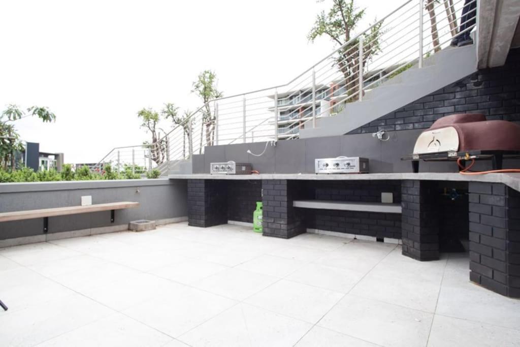 Coral Point Sibaya Luxury Apartment Bagian luar foto