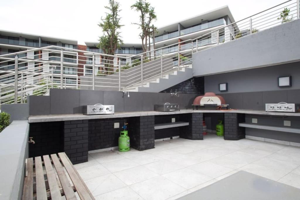 Coral Point Sibaya Luxury Apartment Bagian luar foto
